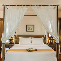 Accommodation 